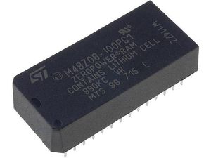 حافظه M48Z08-100PC1
