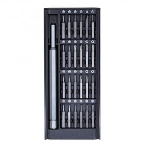 ست پیچ گوشتی کشویی ZT-6024