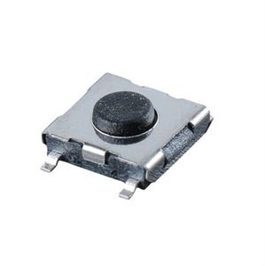 تک سوئیچ 5 پایه SMD 6.2*6.2*3.1 (بسته 10 تایی)