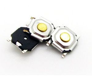 تک سوئیچ 4پایه 1.5*4*4 SMD