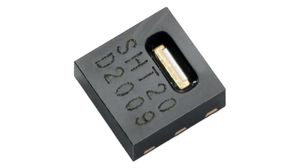 سنسور SHT20 – SMD