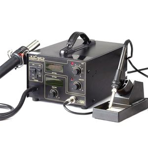 هیتر و هویه متغیر GORDAK952 اصلی