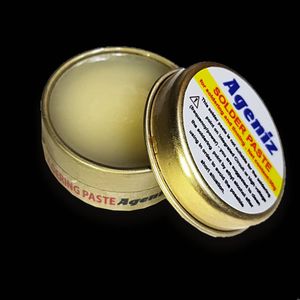روغن لحیم 30 گرمی گیاهی Ageniz
