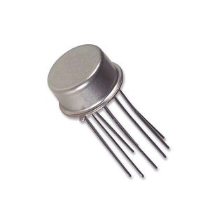 آیسی LM741 فلزی