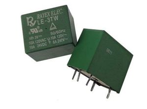 رله میلون RELAY 5PIN 3V