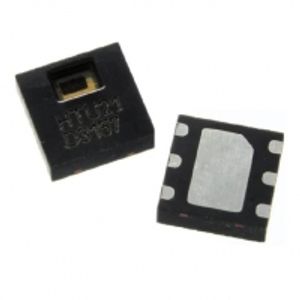 سنسور رطوبت HTU21D Digital Humidity Sensor