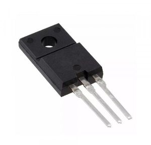 ماسفت N-CH 650V 15A 15N65