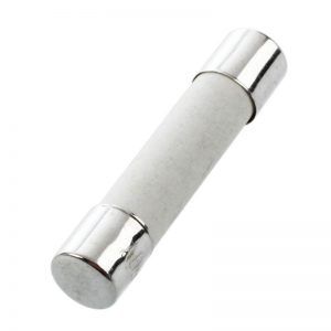 فیوز گچی کوچک تاخیری T250-15A
