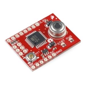 ماژول دماسنج مادون قرمز MLX90614 محصول Sparkfun...