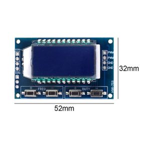 ماژول تولید کننده سیگنال پالسی HW-753 PWM