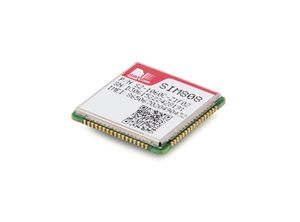 تراشه سیم کارت SIM808 (استوک)