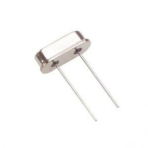 کریستال  27MHZ کوچک