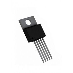 رگلاتور LM2576 مدل 12 ولت