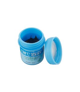 خمیر قلع 40 گرمی ریلایف مدل RL404