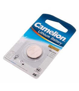 باتری 2025 مارک CAMELION