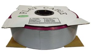 کابل فلت طوسی 60رشته FLAT