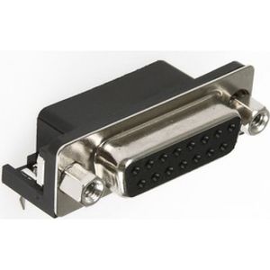 DB25 مادگی رایت انگل