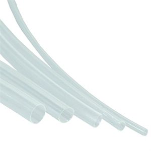 وارنیش حرارتی شفاف- سایز 6mm – یک متر