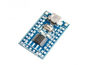 هدر برد STM8S103F3P6مدل HW177