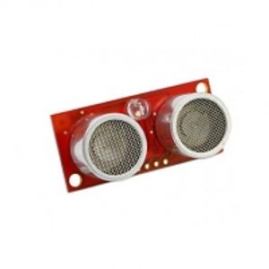 ماژول فاصله سنج آلتراسونیک SRF08