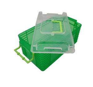 جعبه قطعات مدل TR-588
