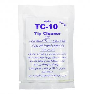 پاک نوک ALFA-TC10