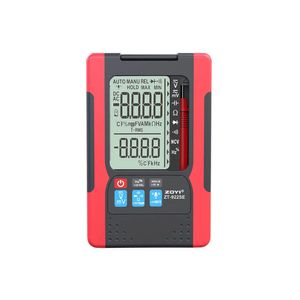 مولتی متر جیبی  ZOYI ZT-922SE