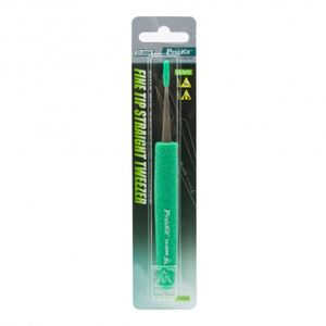 پنس آنتی استاتیک صاف PROSKIT-TZ-205N