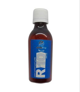 فلاکس لحیم کاری پیمان پوشش 200 سی سی (استیل) R10