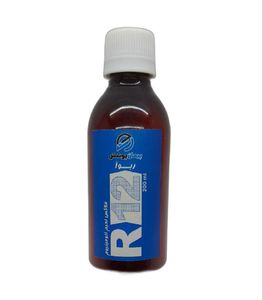 فلاکس لحیم کاری پیمان پوشش 200 سی سی (آلومینیوم) R12
