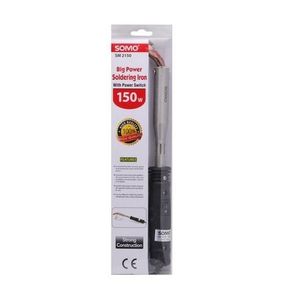 هویه 150 وات SOMO-SM2150