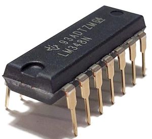 آیسی LM348