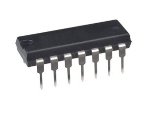 آیسی LM124