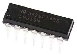 آیسی LM319N