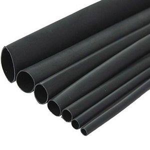 وارنیش 7mm مشکی