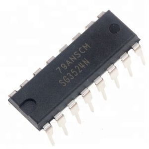 آیسیSG3524