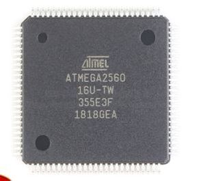 آیسی ATMEGA2560-16AU (کپی)