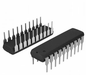 آیسی ATTINY2313A-U