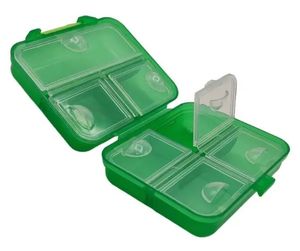 جعبه رنگی قطعات SMD مدل TR-514