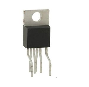 ترانزیستور PNP,100V,10A,125W,DAR TIP147-TO220