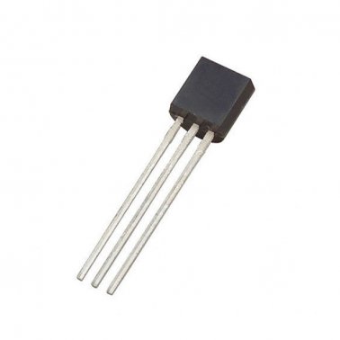 ترانزیستور N,60V,0.3A,0.63W-BS170