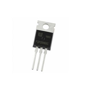 ماسفت P,100V,6.8A,60W-IRF9520