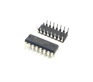 آیسی CD4026