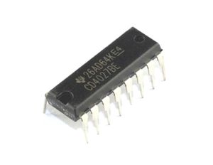 آیسی CD4027