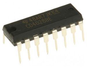 آیسی CD4028
