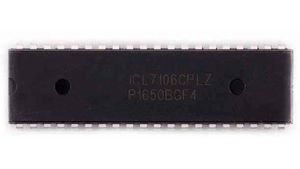 آیسی ICL7106