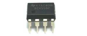 آیسی RC4558