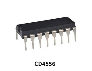 آیسی CD4556