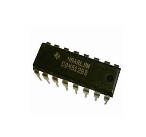 آیسی CD4512