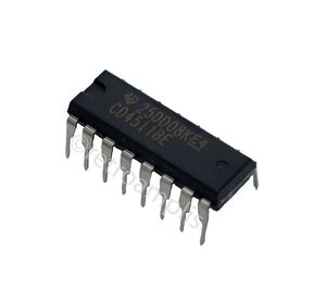 آیسی CD4511